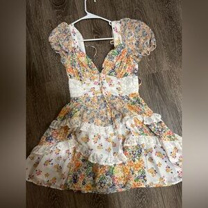 Alterd State Dress, size small, brand new condition, worn to one concert